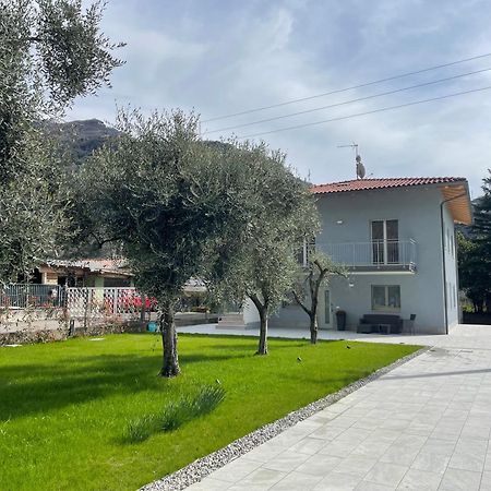 Bed and Breakfast Lotus Garda Riva del Garda Exteriér fotografie