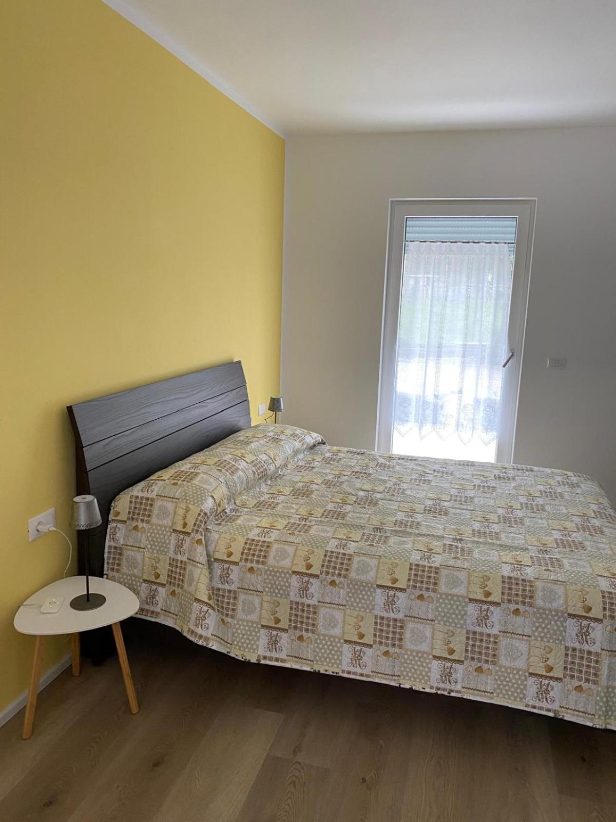 Bed and Breakfast Lotus Garda Riva del Garda Exteriér fotografie